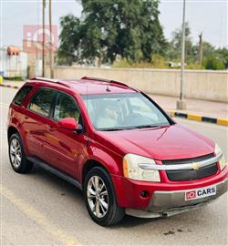 شيفروليه إكوينوكس